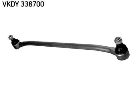 Поперечная рулевая тяга (в сборе) SKF VKDY338700