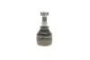 Наконечник рулевой тяги SKF VKDY 815500 (фото 3)
