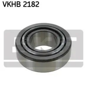 Подшипник ступицы RVI SKF VKHB2182