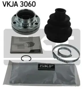 ШРУС зовнішній 34x100мм OPEL OMEGA B 2.0 03.94-12.00 SKF VKJA 3060