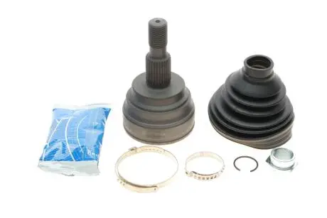 ШРУС зі змазкою в комплекті SKF VKJA 3241