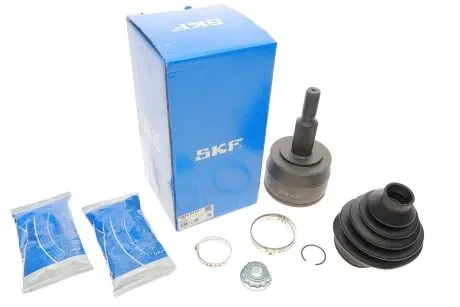 ШРУС зі змазкою в комплекті SKF VKJA 5270