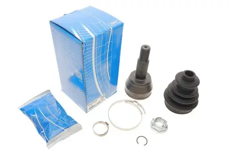ШРУС со смазкой в ​​комплекте SKF VKJA 5403