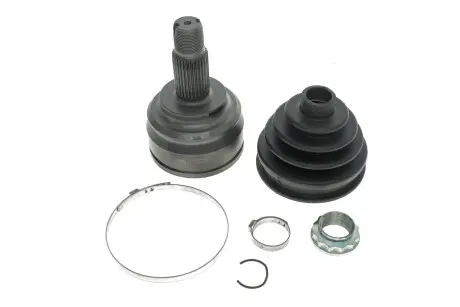 ШРКШ зі змазкою в комплекті SKF VKJA5923