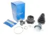 РШ шарнір (комплект) SKF VKJA 8013 (фото 2)