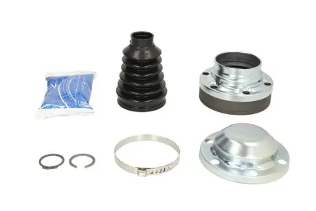 ШРКШ зі змазкою в комплекті SKF VKJA 8015
