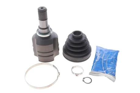 ШРУС со смазкой в ​​комплекте SKF VKJA 8112