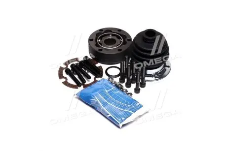 ШРУС со смазкой в ​​комплекте SKF VKJA 8688