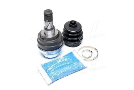 ШРУС со смазкой в ​​комплекте SKF VKJA 8724