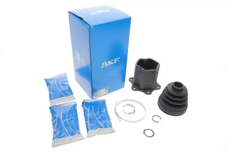 ШРКШ зі змазкою в комплекті SKF VKJA 8788