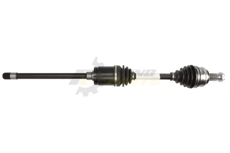Полуось SKF VKJC 1198 (фото 1)