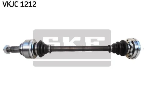 Вал приводний SKF VKJC1212