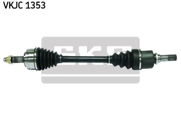 Піввісь SKF VKJC 1353 (фото 1)
