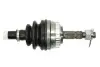 Полуось SKF VKJC 1536 (фото 2)