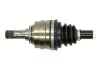 Полуось SKF VKJC 1536 (фото 3)