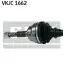 Полуось SKF VKJC 1662 (фото 2)