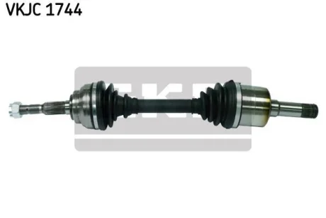Привідний вал SKF VKJC1744