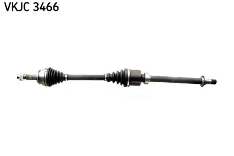 Піввісь SKF VKJC 3466