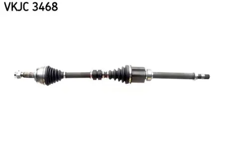 Привідний вал RENAULT KADJAR 15->> Manual (Front-Right) SKF VKJC3468