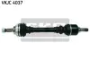 Піввісь SKF VKJC4037 (фото 1)