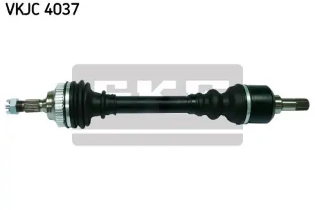 Піввісь SKF VKJC4037