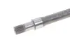 Полуось SKF VKJC 5755 (фото 6)