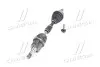 Полуось SKF VKJC 5761 (фото 2)