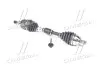 Полуось SKF VKJC 5761 (фото 3)