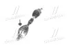 Полуось SKF VKJC 5761 (фото 4)