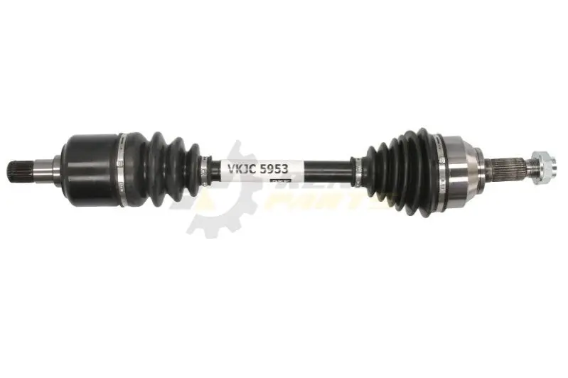 Піввісь SKF VKJC 5953 (фото 1)