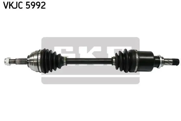 Піввісь SKF VKJC 5992 (фото 1)