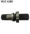 Полуось SKF VKJC 6180 (фото 1)