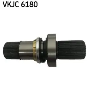 Піввісь SKF VKJC 6180