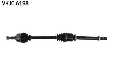 Вал SKF VKJC6198