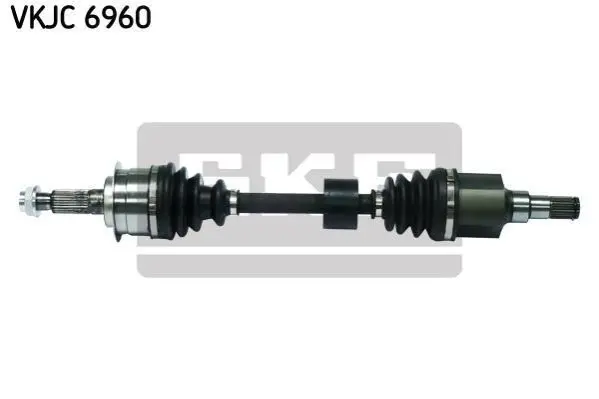 Полуось SKF VKJC 6960 (фото 1)