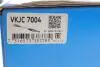 Полуось SKF VKJC 7004 (фото 2)