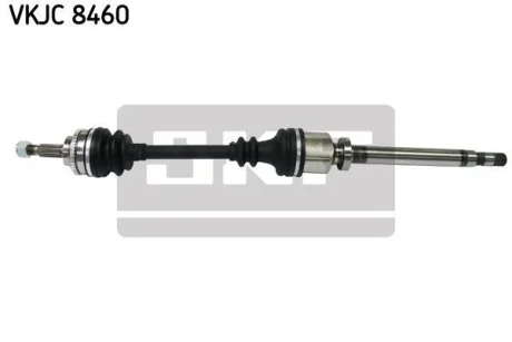 Привідний вал SKF VKJC8460
