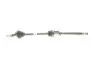 Піввісь SKF VKJC 8650 (фото 1)