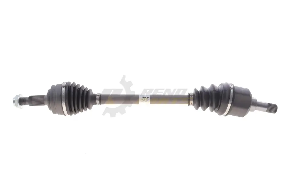 Піввісь SKF VKJC 8897 (фото 1)