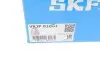 Пильник ШРУСа гумовий + змазка SKF VKJP 01001 (фото 6)