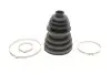 Пыльник ШРУСа резиновый + смазка SKF VKJP 01001 S (фото 2)