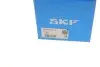 Пыльник ШРУСа резиновый + смазка SKF VKJP 01001 S (фото 4)