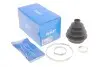 Пильник ШРУСа гумовий + змазка SKF VKJP 01013 (фото 1)
