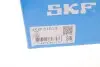 Пильник ШРУСа гумовий + змазка SKF VKJP 01013 (фото 3)