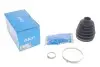 Пильник ШРУСа гумовий + змазка SKF VKJP 1021 R (фото 3)
