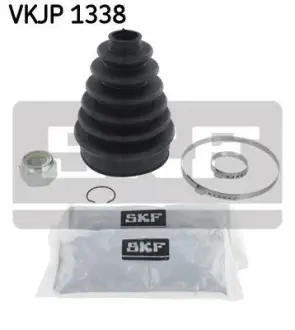 Комплект пильника привідного валу SKF VKJP1338