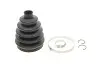 Пильник ШРУСа гумовий + змазка SKF VKJP 1350 (фото 2)