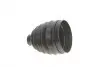 Пыльник ШРУСа резиновый + смазка SKF VKJP 1370 (фото 2)