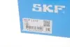 Пыльник ШРУСа резиновый + смазка SKF VKJP 1370 (фото 3)
