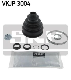 Пильник ШРКШ (зовнішній) Audi 80 86-91/90 87-91/VW Passat B2/B3/B4 83-97 (22x82x98) SKF VKJP 3004